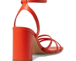 Calvin Klein Women's Qalat Best