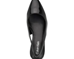 Calvin Klein Women's Scarlet New