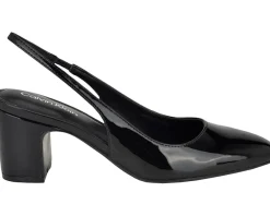 Calvin Klein Women's Scarlet New