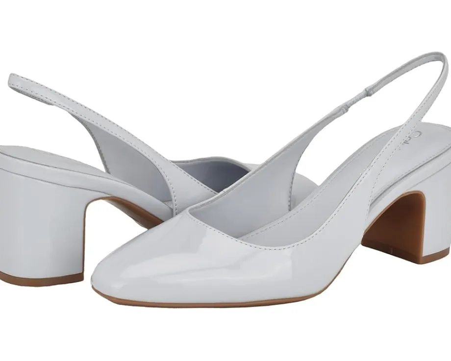 Women Calvin Klein Women's Scarlet