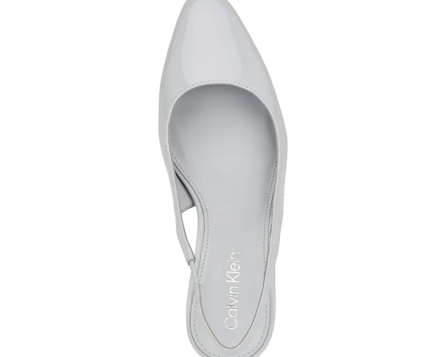 Women Calvin Klein Women's Scarlet