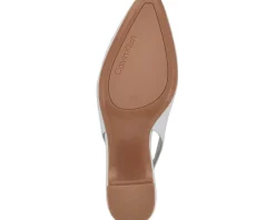 Women Calvin Klein Women's Scarlet