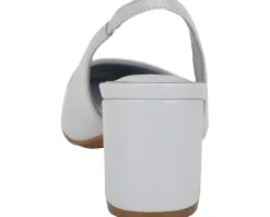 Women Calvin Klein Women's Scarlet