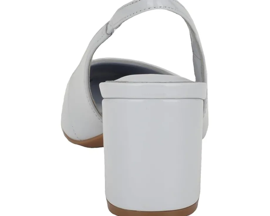 Women Calvin Klein Women's Scarlet