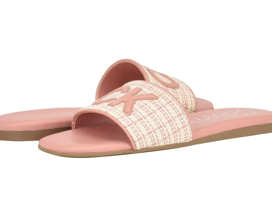 Calvin Klein Women's Yides Hot