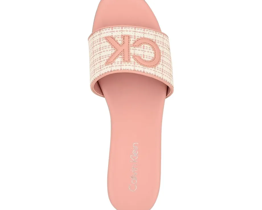 Calvin Klein Women's Yides Hot