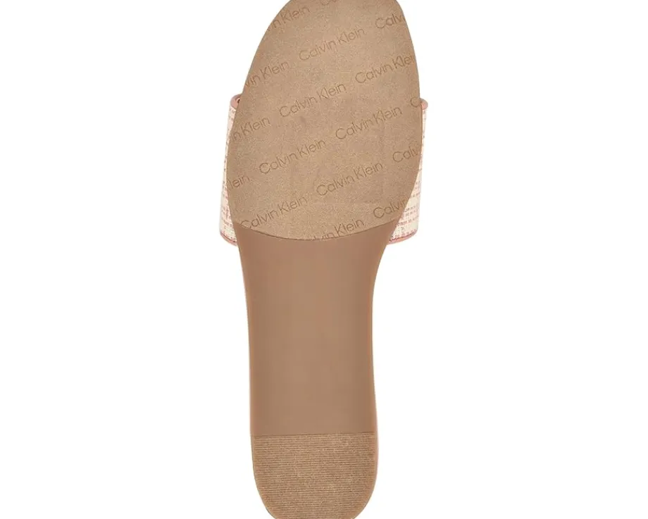 Calvin Klein Women's Yides Hot