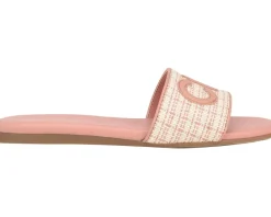 Calvin Klein Women's Yides Hot