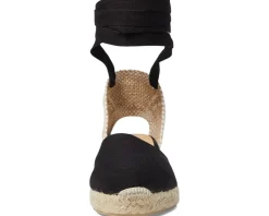 CASTANER Women's Carina 30 Wedge Espadrille Discount