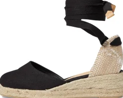 CASTANER Women's Carina 30 Wedge Espadrille Discount