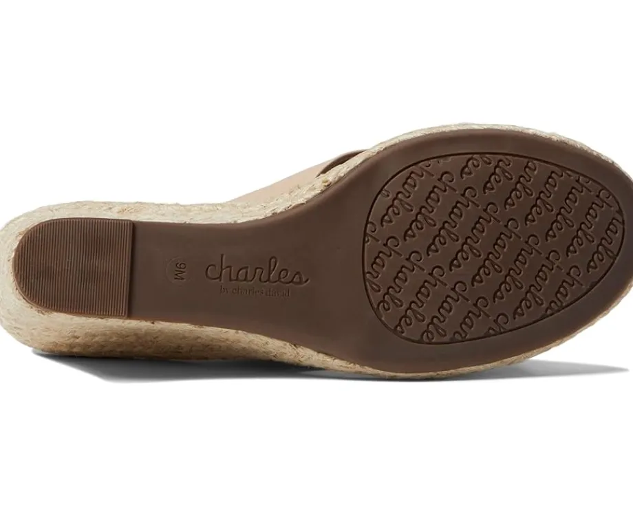 Charles by Charles David Women's Notch Clearance
