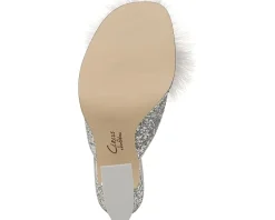 Women Circus NY by Sam Edelman Women's Hadie Fluff