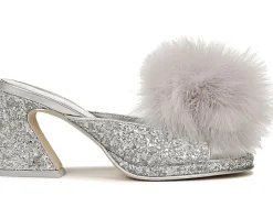 Women Circus NY by Sam Edelman Women's Hadie Fluff