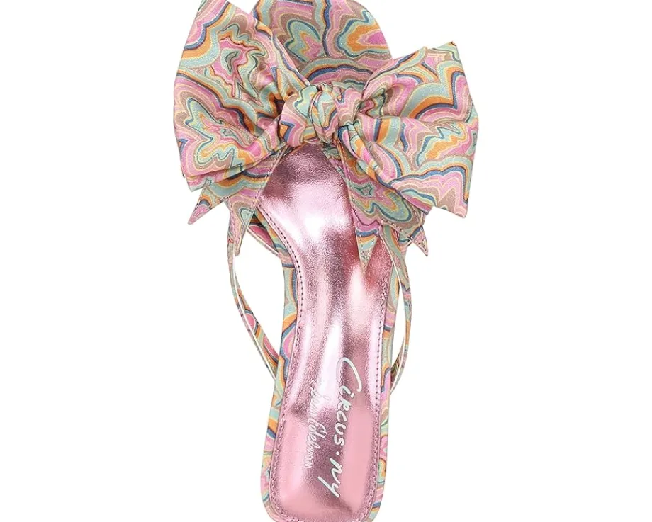 Women Circus NY by Sam Edelman Women's Natalina