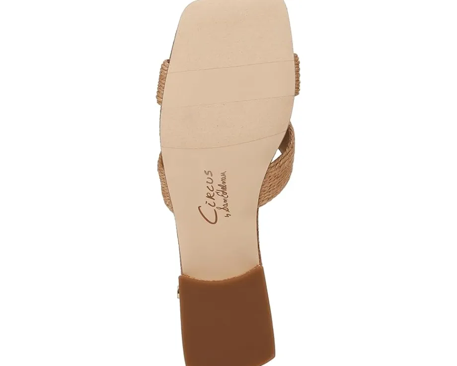 Women Circus NY by Sam Edelman Women's Joella Weave