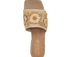 Women Circus NY by Sam Edelman Women's Josie