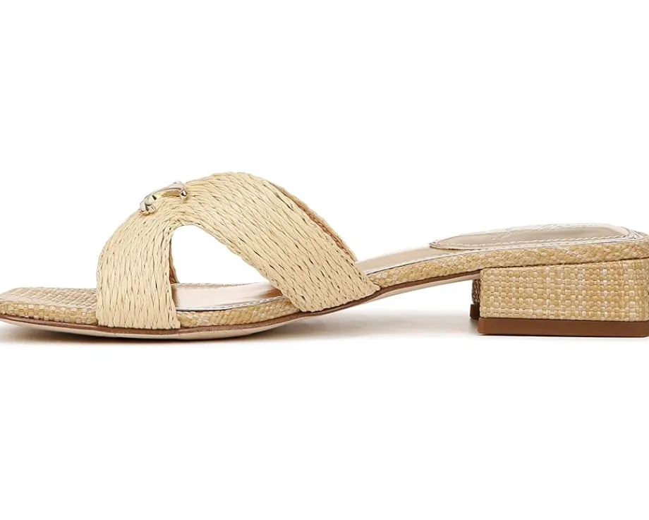 Circus NY by Sam Edelman Women's Joella Weave Hot