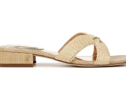 Circus NY by Sam Edelman Women's Joella Weave Hot