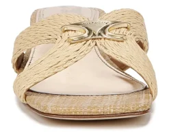 Circus NY by Sam Edelman Women's Joella Weave Hot