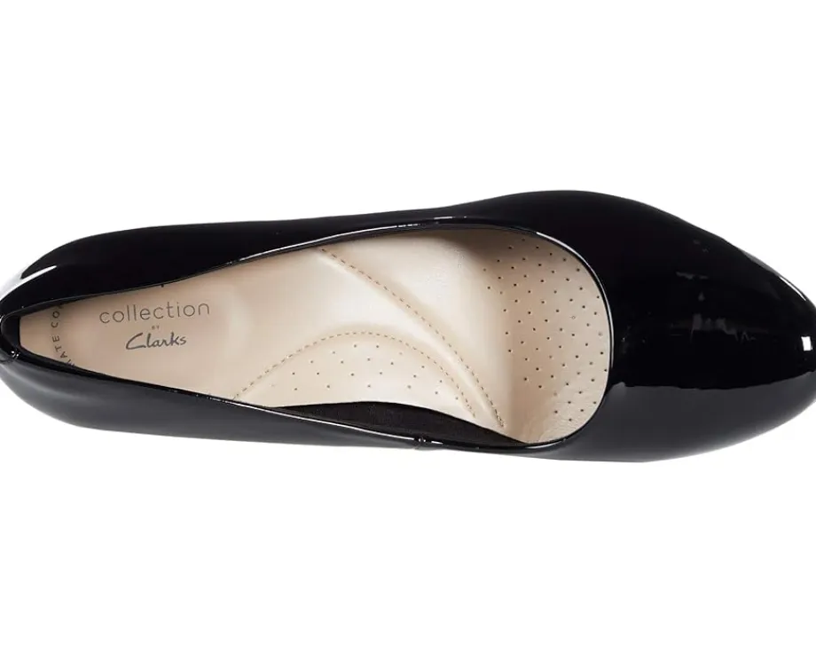 Women Clarks Women's Ambyr Joy