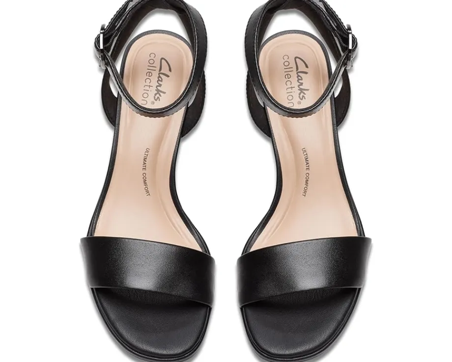 Clarks Women's AmbyrLyn Bay Outlet