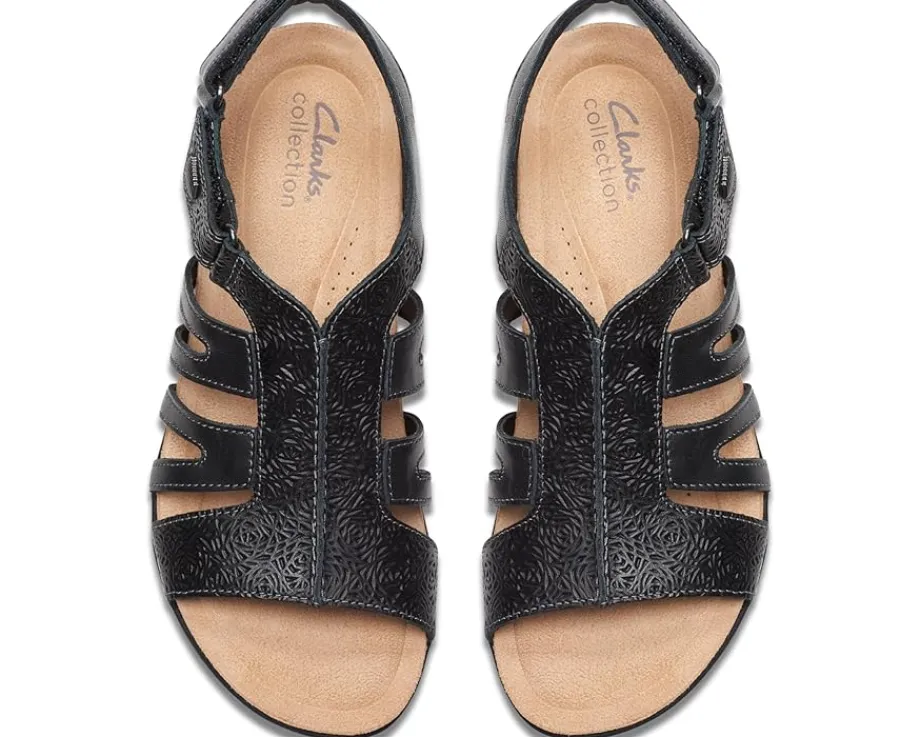 Women Clarks Women's April Belle