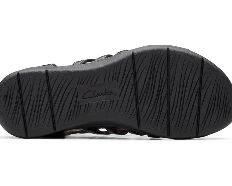 Women Clarks Women's April Belle