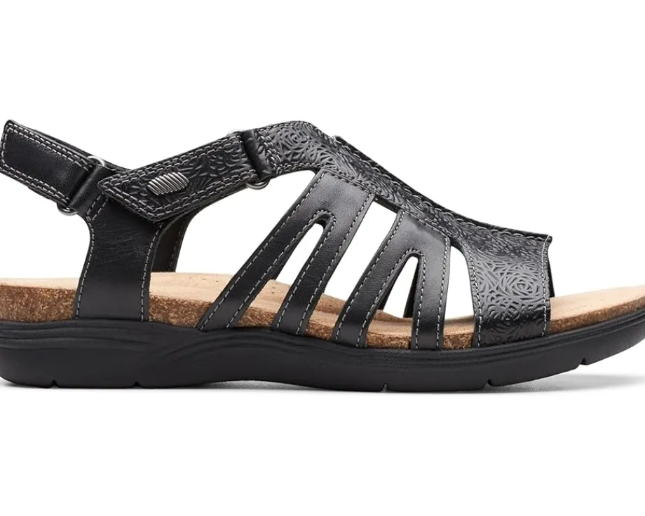 Women Clarks Women's April Belle