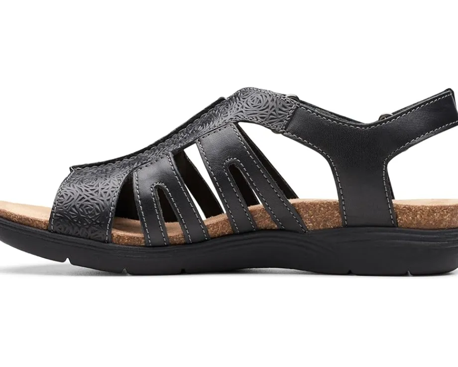 Women Clarks Women's April Belle