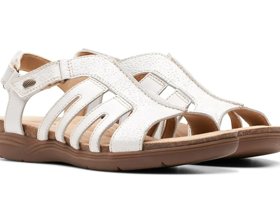 Women Clarks Women's April Belle