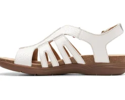 Women Clarks Women's April Belle