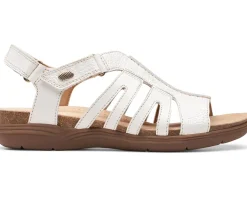 Women Clarks Women's April Belle