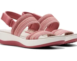 Women Clarks Women's Arla Stroll