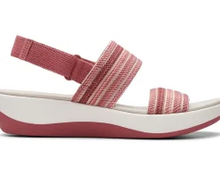 Women Clarks Women's Arla Stroll