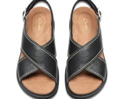 Women Clarks Women's Arwell Sling