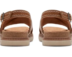 Women Clarks Women's Arwell Sling