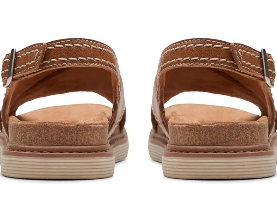 Women Clarks Women's Arwell Sling