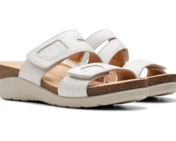 Women Clarks Women's Calenne Maye