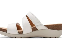 Women Clarks Women's Calenne Maye