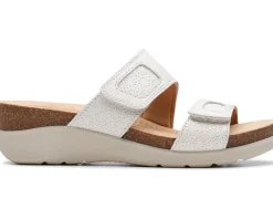 Women Clarks Women's Calenne Maye