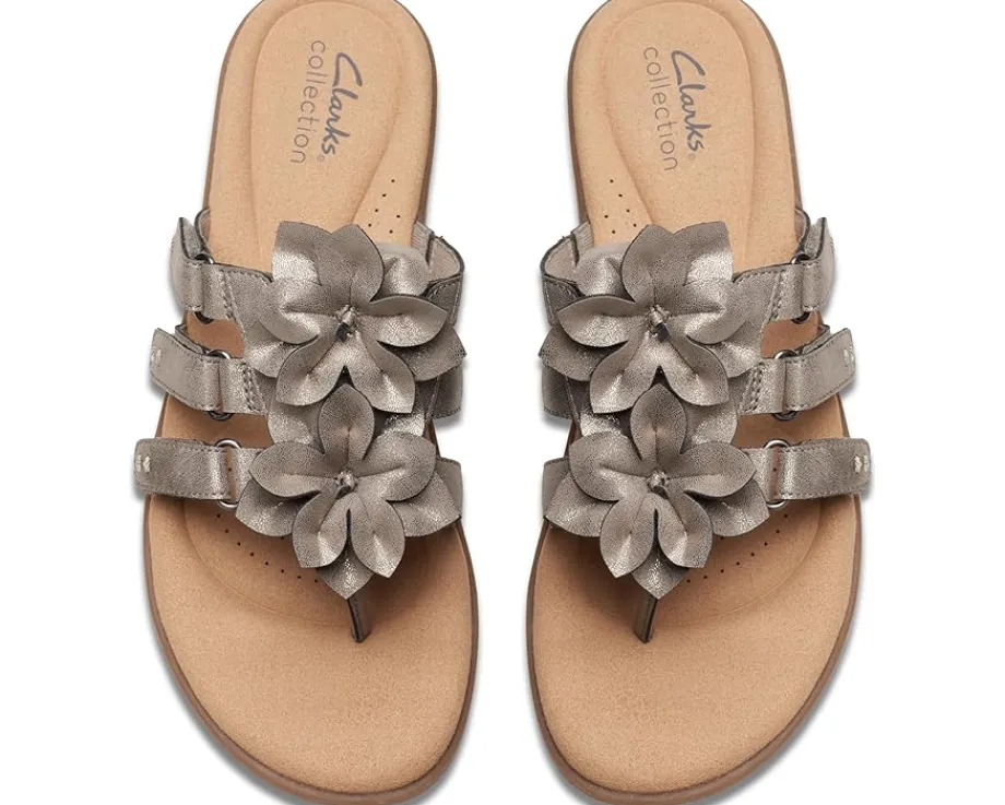 Women Clarks Women's Elizabelle Mae