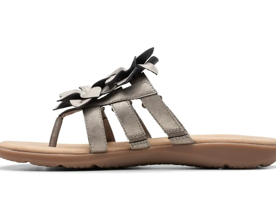 Women Clarks Women's Elizabelle Mae