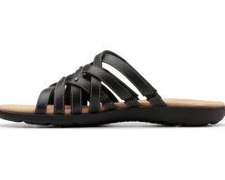 Clarks Women's Elizabelle Rio New