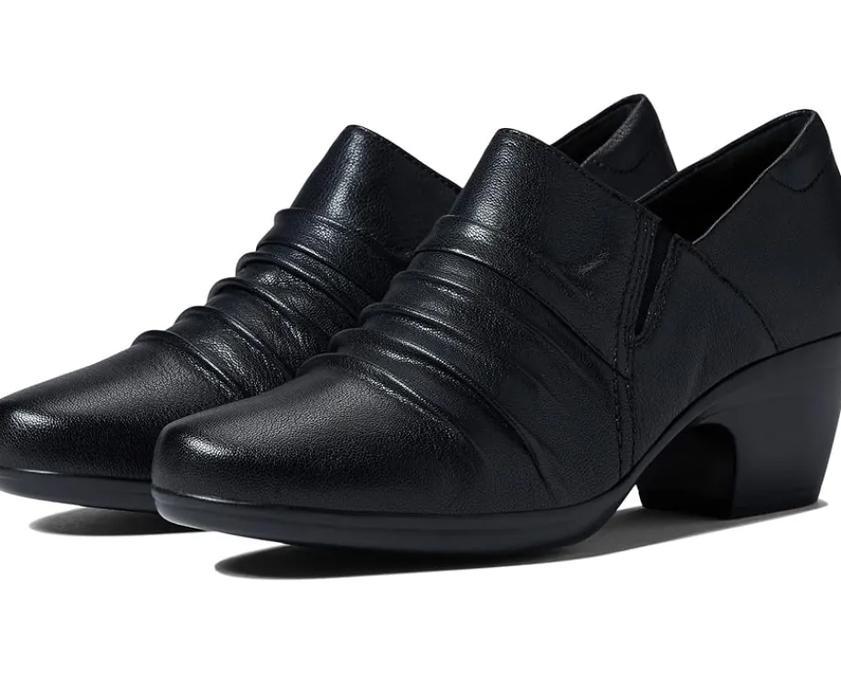 Women Clarks Women's Emily Cove