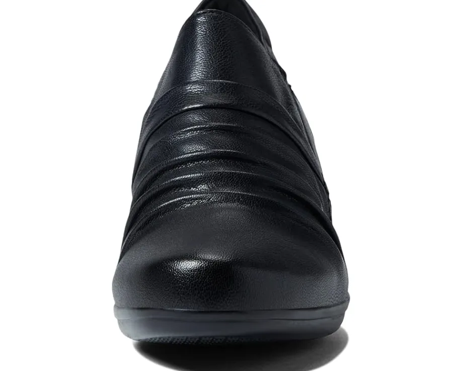 Women Clarks Women's Emily Cove