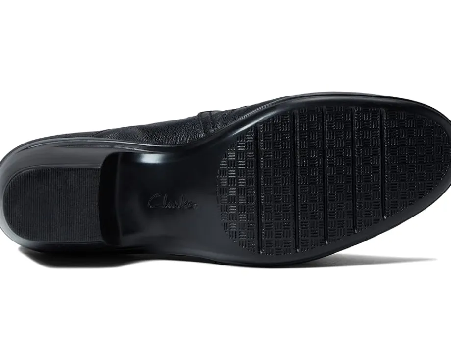 Women Clarks Women's Emily Cove