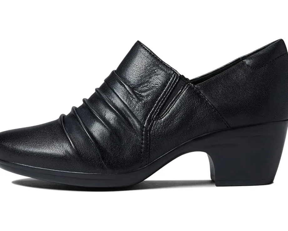 Women Clarks Women's Emily Cove