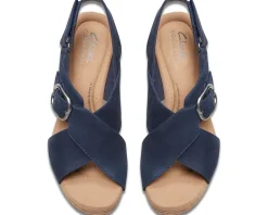 Clarks Women's Giselle Dove Clearance