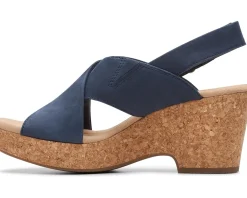 Clarks Women's Giselle Dove Clearance