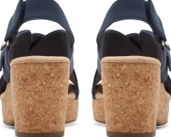 Clarks Women's Giselle Dove Clearance